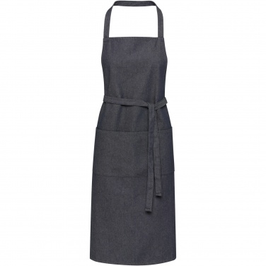 Logotrade promotional products photo of: Nima 320g/m2 Aware™ denim apron 