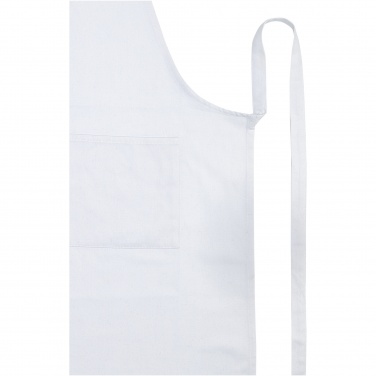 Logotrade promotional giveaway picture of: Shara 240 g/m2 Aware™ recycled apron