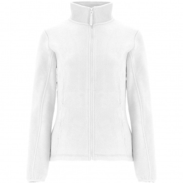 Logotrade business gift image of: Artic women's full zip fleece jacket