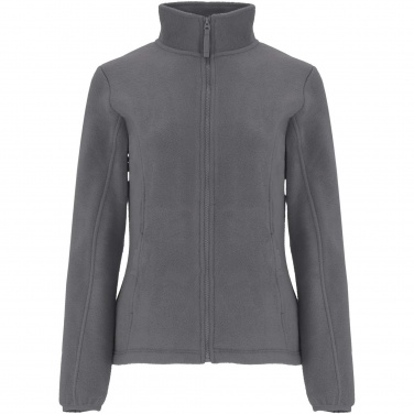 Logotrade corporate gift picture of: Artic women's full zip fleece jacket