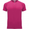 Bahrain short sleeve men's sports t-shirt, Rossette