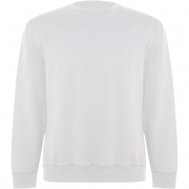 Logotrade promotional merchandise picture of: Batian unisex crewneck sweater