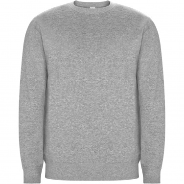 Logotrade advertising product image of: Batian unisex crewneck sweater