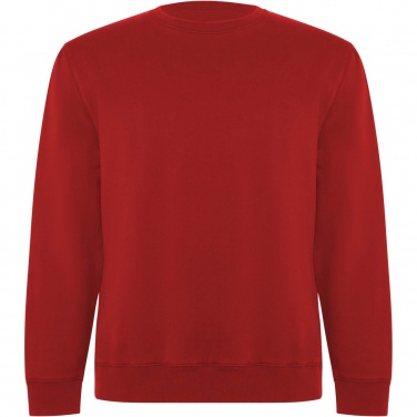 Logo trade promotional items image of: Batian unisex crewneck sweater