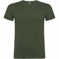 Beagle short sleeve men's t-shirt, Venture Green