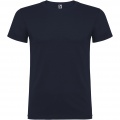 Beagle short sleeve kids t-shirt, Navy Blue