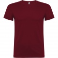 Beagle short sleeve kids t-shirt, Garnet