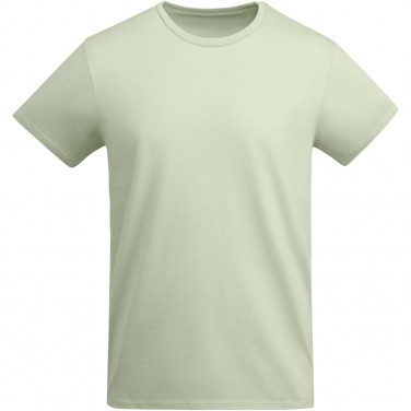 Logotrade promotional item picture of: Breda short sleeve men's t-shirt