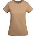 Breda short sleeve women's t-shirt, Greek Orange