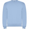 Clasica unisex crewneck sweater, Sky blue