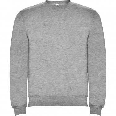 Logo trade promotional item photo of: Clasica unisex crewneck sweater