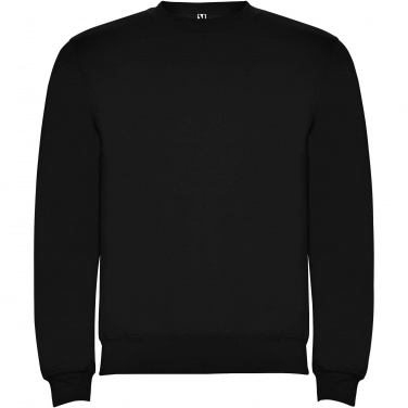 Logotrade business gift image of: Clasica unisex crewneck sweater