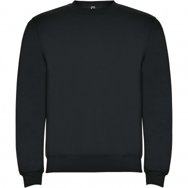 Logo trade promotional merchandise image of: Clasica unisex crewneck sweater