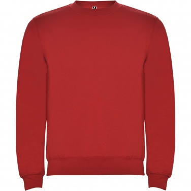 Logotrade promotional giveaway picture of: Clasica unisex crewneck sweater