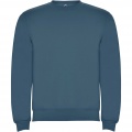 Clasica unisex crewneck sweater, Storm blue