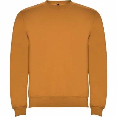 Logotrade promotional giveaway image of: Clasica unisex crewneck sweater