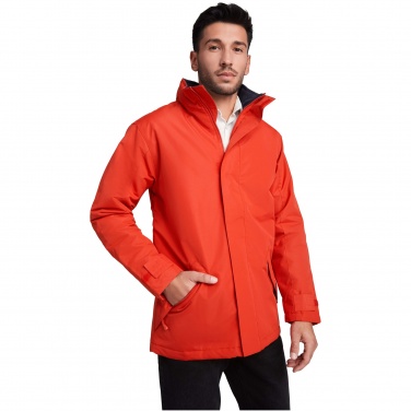 Logotrade promotional item image of: Europa unisex insulated jacket