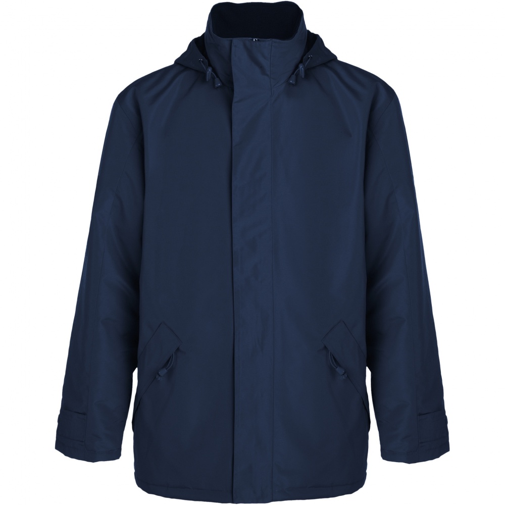 Logotrade corporate gift image of: Europa kids insulated jacket