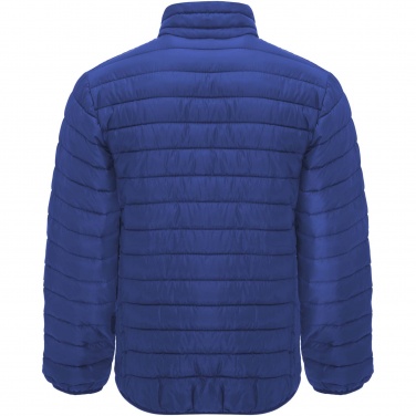 Logo trade corporate gift photo of: Finland men's insulated jacket