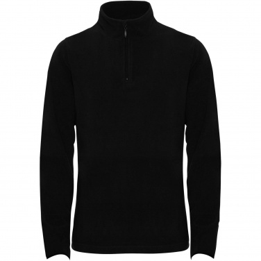 Logotrade promotional giveaway picture of: Himalaya women's quarter zip fleece jacket