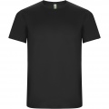 Imola short sleeve men's sports t-shirt, Dark Lead