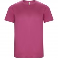 Imola short sleeve men's sports t-shirt, Rossette