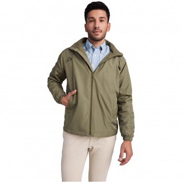 Logotrade corporate gift picture of: Makalu unisex insulated jacket