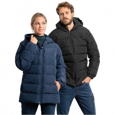 Logotrade corporate gifts photo of: Nepal unisex insulated parka 