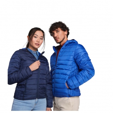 Logotrade advertising product image of: Norway men's insulated jacket