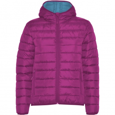 Logotrade promotional merchandise photo of: Norway women's insulated jacket