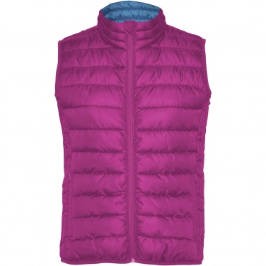 Logotrade promotional item image of: Oslo women's insulated bodywarmer