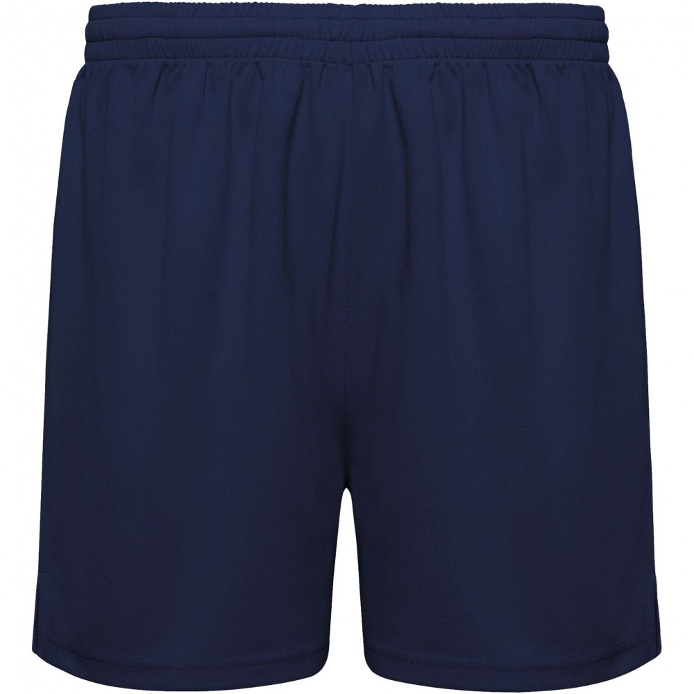 Logotrade corporate gift image of: Player unisex sports shorts