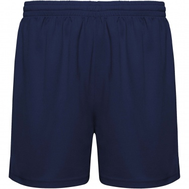 Logo trade promotional item photo of: Player unisex sports shorts