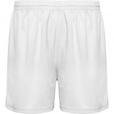 Logotrade promotional gift image of: Player unisex sports shorts