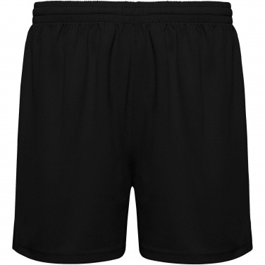 Logotrade promotional gift picture of: Player unisex sports shorts