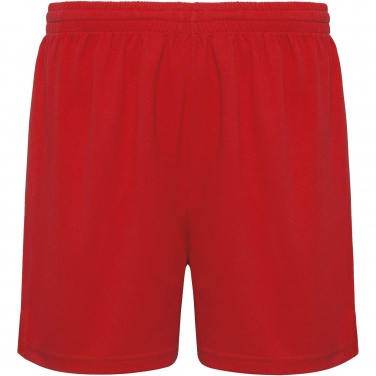 Logotrade promotional giveaway image of: Player unisex sports shorts