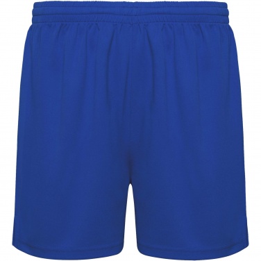 Logotrade business gift image of: Player unisex sports shorts