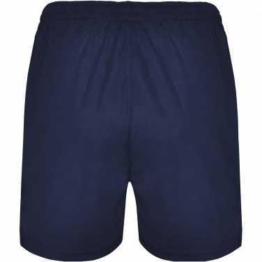 Logo trade corporate gifts picture of: Player kids sports shorts