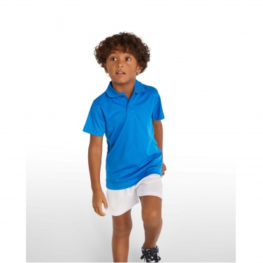 Logo trade promotional products picture of: Player kids sports shorts