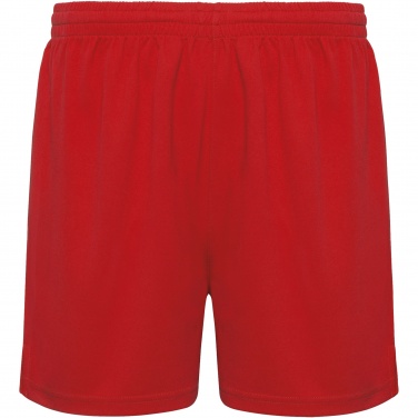 Logo trade promotional giveaways picture of: Player kids sports shorts