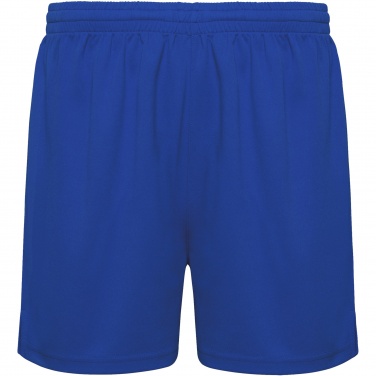 Logo trade promotional merchandise image of: Player kids sports shorts