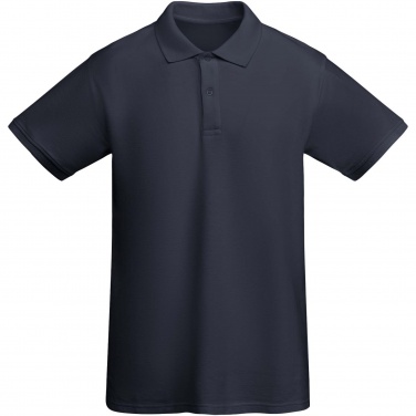 Logotrade advertising product picture of: Prince short sleeve men's polo