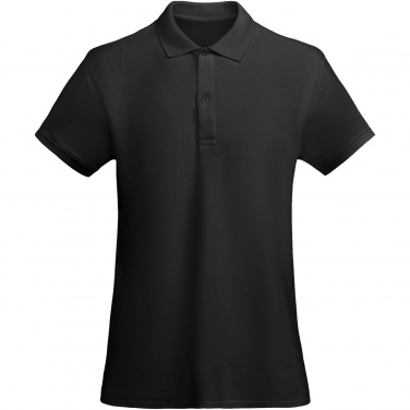 Logotrade promotional giveaway picture of: Prince short sleeve women's polo