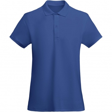 Logotrade promotional item picture of: Prince short sleeve women's polo