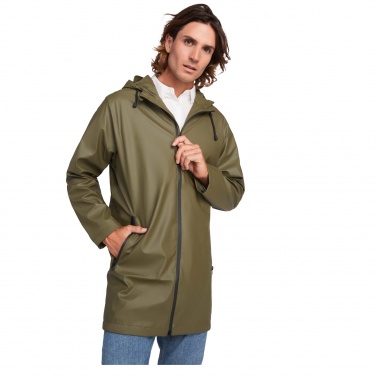 Logotrade promotional items photo of: Sitka men's raincoat