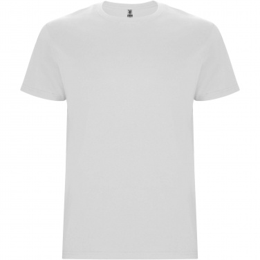 Logo trade business gift photo of: Stafford short sleeve men's t-shirt