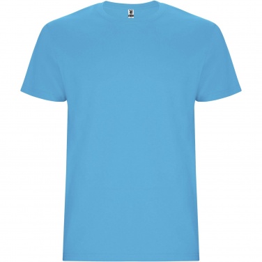 Logo trade corporate gifts picture of: Stafford short sleeve men's t-shirt