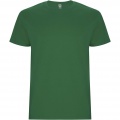 Stafford short sleeve men's t-shirt, Kelly Green