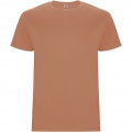 Stafford short sleeve kids t-shirt, Greek Orange