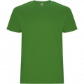 Stafford short sleeve kids t-shirt, Grass Green